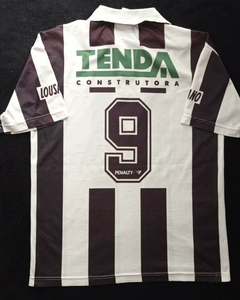 Camisa Penalty 1997 - comprar online