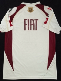 Camisa Lotto Goleiro 2008 - comprar online