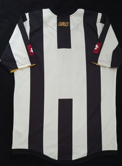 Camisa Lotto 2009 - comprar online