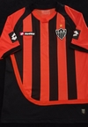 Camisa Lotto 2009 Treino