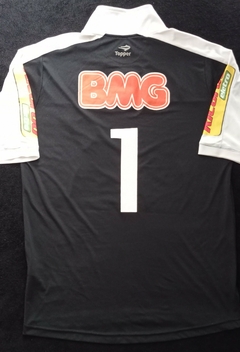 Camisa Topper 2010 Goleiro - comprar online