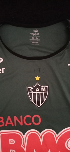 Colete Treino Topper Tardelli - comprar online