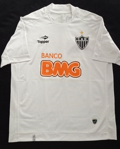 Camisa Topper 2011 II