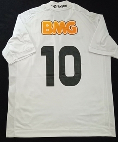Camisa Topper 2011 II - comprar online