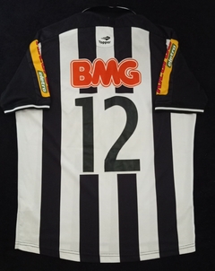 Camisa Topper 2010 - comprar online