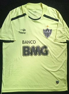 Camisa Treino 2011