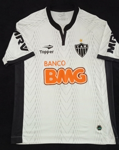 Camisa Topper II 2012