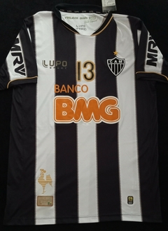 Camisa Lupo 2013 Edição Especial