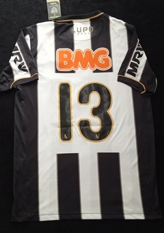 Camisa Lupo 2013 Edição Especial - comprar online
