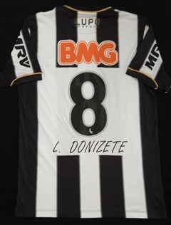 Camisa Lupo 2013 de Jogo - comprar online