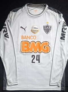 Camisa Puma 2014 - Goleiro
