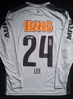 Camisa Puma 2014 - Goleiro - comprar online