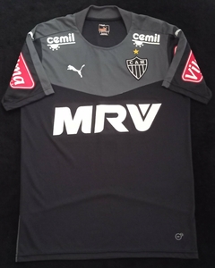 Camisa Puma 2015 Goleiro