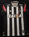 Camisa Dry World 2017