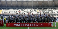 MINEIRO 2021 - comprar online