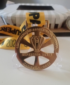 SUPERCOPA DO BRASIL