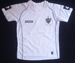 Camisa Lotto II - 2008 Baby Look