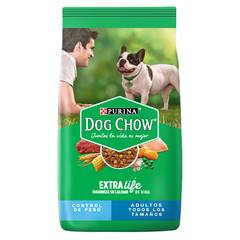 Dog Chow Adulto Sano y en Forma ( Reduce Calorie ) 21Kg