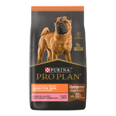 Proplan Sensitive Skin Raza Medianas y Grandes 15Kg