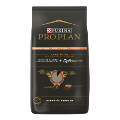 Proplan Sensitive Skin Raza Medianas y Grandes 15Kg - comprar online