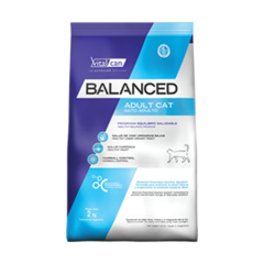 Vital Can Balanced Gato Adulto 7.5Kg