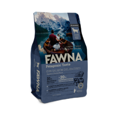 Fawna adulto mediano y grande 15kg