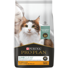 Proplan Live Clear 1kg