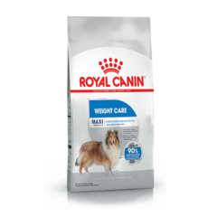 Royal Canin Maxi Weight Care 10Kg