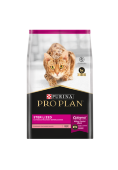 Proplan Sterilized Gato 7.5Kg