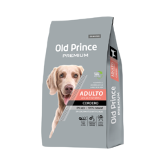 Old Prince Premium Adulto Cordero 15Kg
