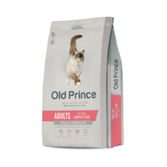 Old Prince Equilibrium Gato Adulto 7.5Kg