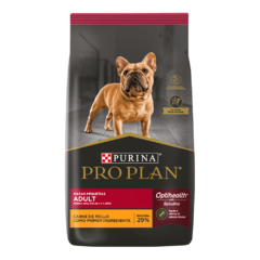 Proplan Perro Adulto Rz Pequeñas 7.5Kg