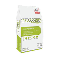 Provet Reducido en calorias (Light) 15kg
