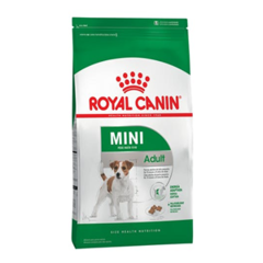 Royal Canin Mini adulto 7.5kg