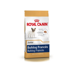Royal Canin Bulldog Frances Junior (Cachorro) 3Kg