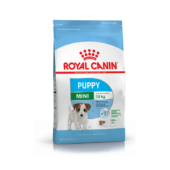 Royal Canin Mini Puppy 7.5Kg