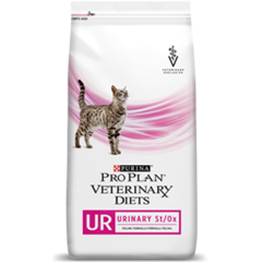 Proplan Veterinary Diets Urinario ST/OX 7.5Kg