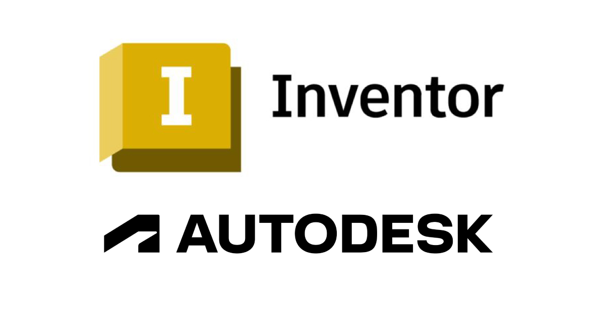 Software de modelagem Inventor 3d