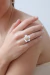 Anillo Lirio - comprar online