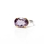Anillo Alba Amatista