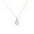 Flat Pendant