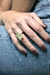 Anillo Cinderella en internet