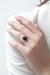 Green Tourmaline Miracles Ring - buy online