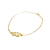 Pulsera Corazon Rose - buy online