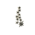 Jumpsuit Hoop Stars - buy online