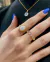 Feliza Moonstone Ring - buy online