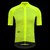 JERSEY 8.7 AMAGO AMARILLO FLUO