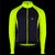 CAMPERA 2.9 LYCRA FRIZADA C/ROMPEVIENTO NEGRA (copia)