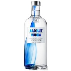 Absolut Vodka Originality 750 - comprar online