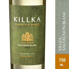 Killka Sauvignon Blanc